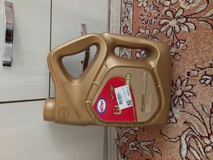 تجریه خرید روغن موتور خودرو بهران مدل Rana SAE 20W50 حجم چهار لیتر