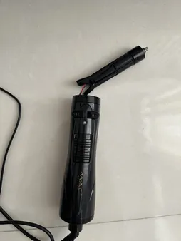 سشوار برس دار چرخشی مک استایلر مدل MC-6625