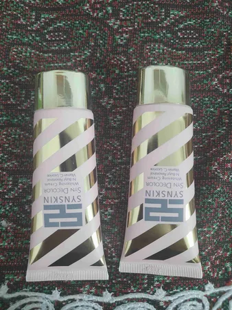 کرم روشن کننده دکتر ژیلا مدل DERMA حجم 50 میلی لیتر مجموعه 2 عددی