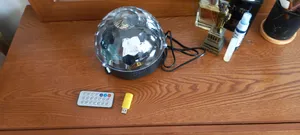 تجریه خرید رقص نور ای لایت مدل AK-0803