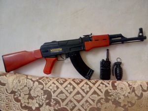 تفنگ