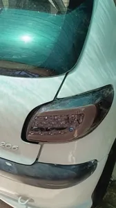 تجریه خرید چراغ خطر عقب ان جی کو مدل 2025 L/R مناسب برای پژو 206 بسته 2 عددی