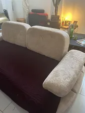 تجریه خرید شال مبل و تخت مدل دیانا سایز 175×140 سانتی متر