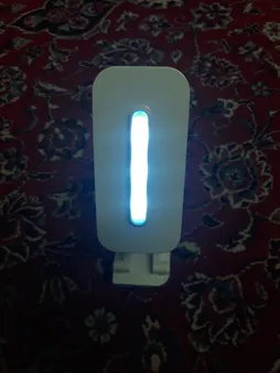 چراغ مطالعه ام دی مدلDP-114