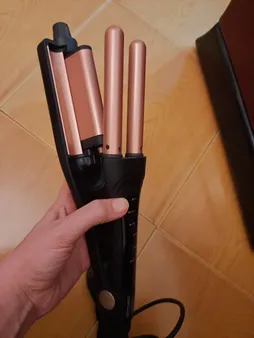 فرکننده مو پرومکس مدل 4545K