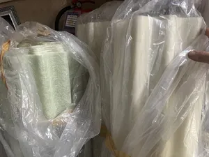 تجریه خرید ایرانیت کد 1.5sdf طول 10 متر