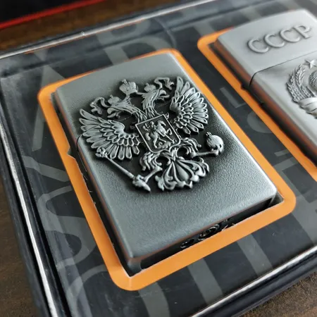 فندک مدل DRAGON