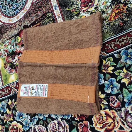 زانوبند تاپ تکس کد 112 بسته 2 عددی