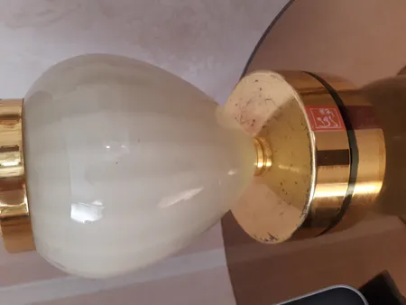 آباژور رومیزی نورهام مدل NHM -SARINA M -28