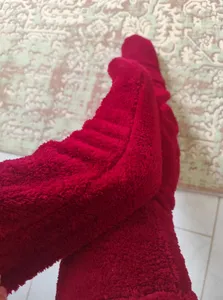 تجریه خرید پاپوش مدل F2000