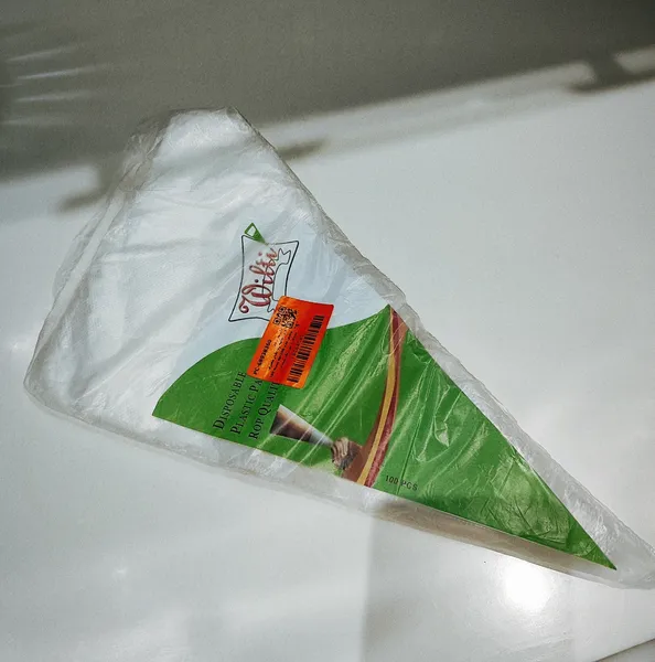 عکس ارسالی خریدار