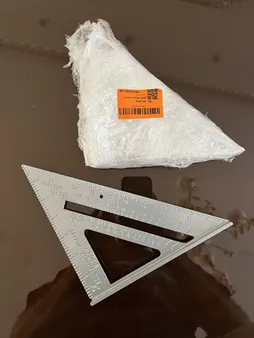 گونیا نجاری اتنسی مدل فلزی