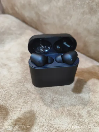 هدفون بلوتوثی شیائومی مدل Mi Earphones 2 Pro TWSEJ10WM