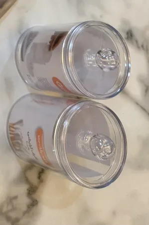 استند پد و پنبه آرایشی کد 510