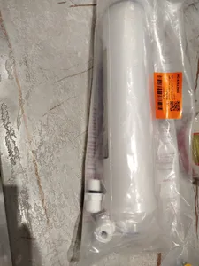 تجریه خرید فیلتر رسوب گیر کولر آبی آکوا پیورست شریعتی مدل الیافی X 5550 NEW