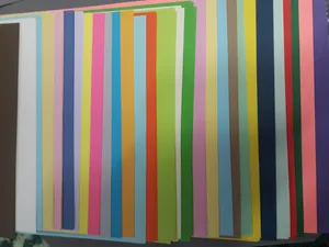 تجریه خرید کاغذ رنگی A4 تیما مدل 30 بسته 90 عددی