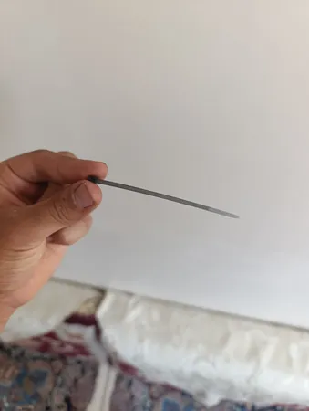 بست کمربندی پلاستیکی روزا کد RZ100 بسته 100عددی