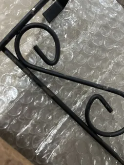 آویز حوله مدل کابینتی