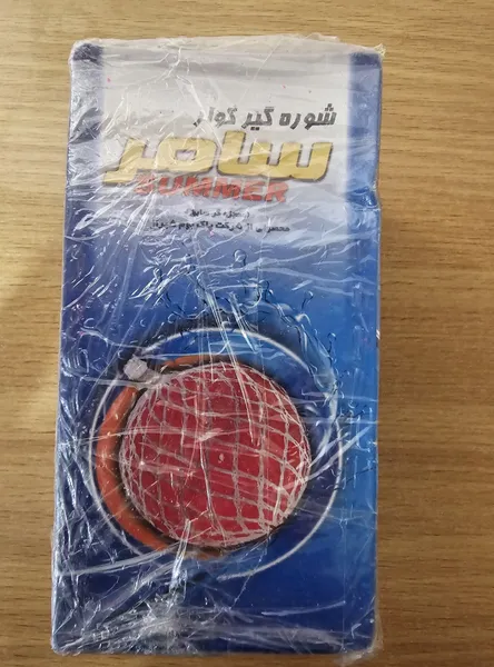 عکس ارسالی خریدار