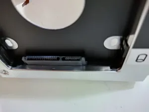 تجریه خرید براکت هارد اینترنال مدل 9.5 hdd caddy