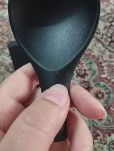 تجریه خرید سرویس کفگیر و ملاقه 12 پارچه کیچن ست مدل UNT45