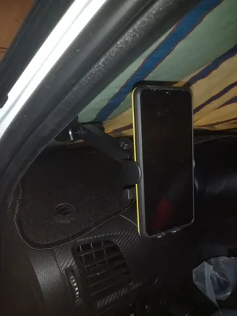 پایه نگهدارنده گوشی موبایل ایکس او مدل XO-C77