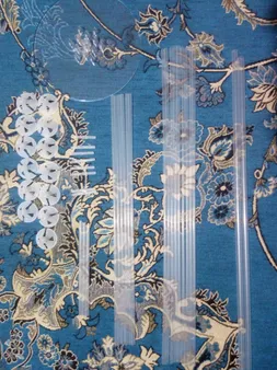 استند بادکنک کد 13