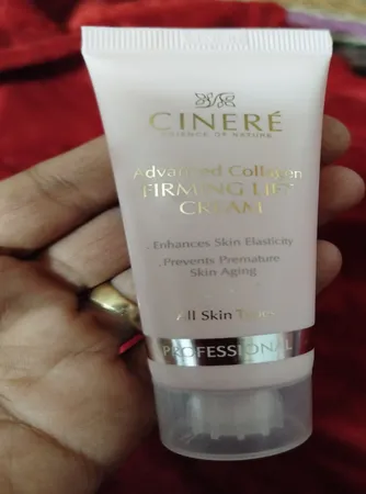 کرم سفت کننده سینره مدل 9211 حجم 40 میلی لیتر