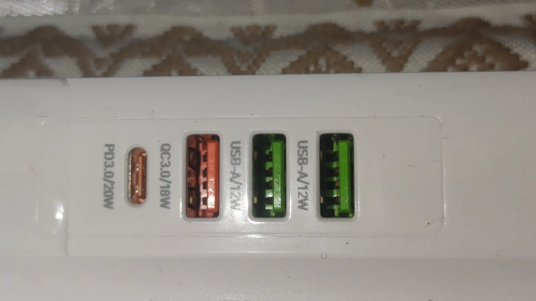 چندراهی برق فست پلاس مدل FPS-90