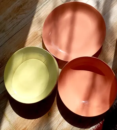 کاسه مدل دیانا کد21