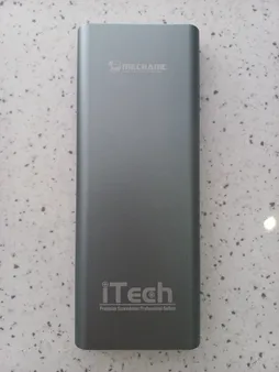 پیچ گوشتی مکانیک مدل iTech  بسته 48 عددی