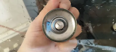 دستگیره درب قابلمه مدل موج