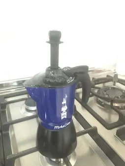 اسپرسو ساز پرانی مدل 3007