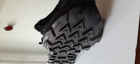 کفش پیاده روی مردانه هامتو مدل 110396A-1