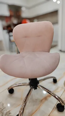 صندلی مدل چرخشی کد CH792