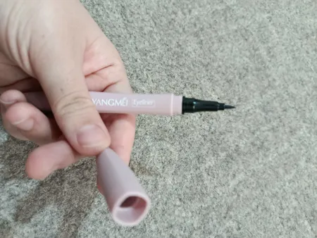 خط چشم یانگمی مدل ym9055