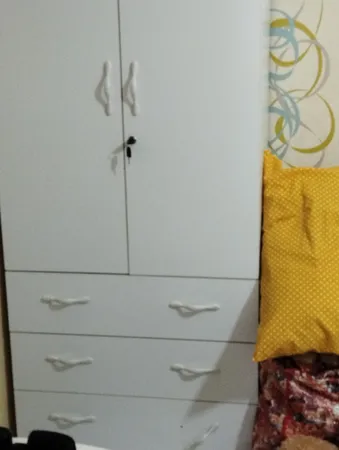 کمد لباس کد CL08