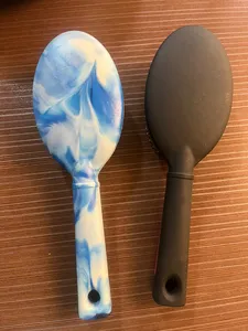 تجریه خرید برس مو دکتر مورنینگ مدل DR/PE1