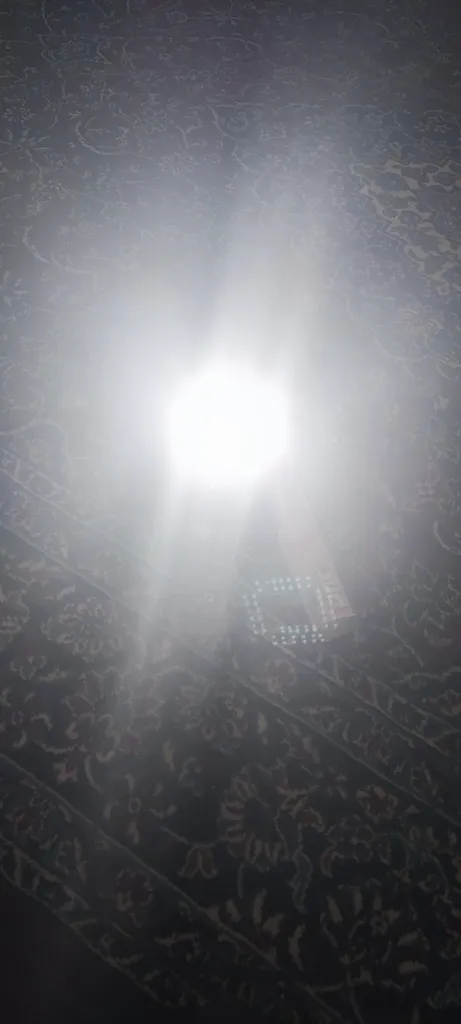 چیپ لامپ ال ای دی 60 وات مدل MRB-2B30C