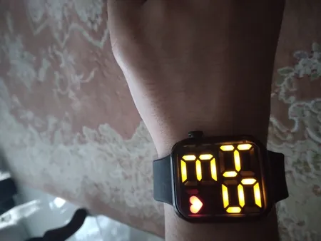 ساعت مچی دیجیتال مدل 45422989