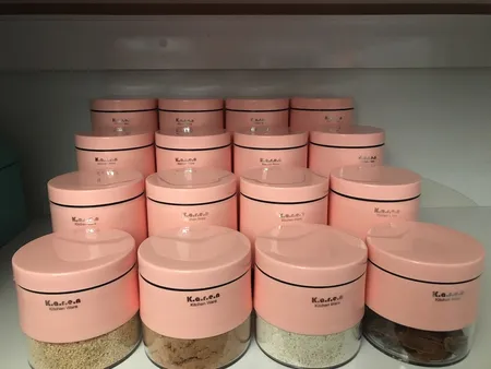 بانکه کارن کد 501