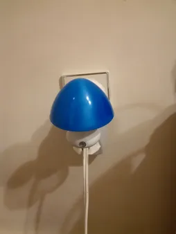 چراغ خواب کودک کد 220