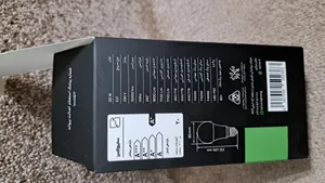 تجریه خرید لامپ اس ام دی 20 وات سایروکس مدل A80 پایه E27