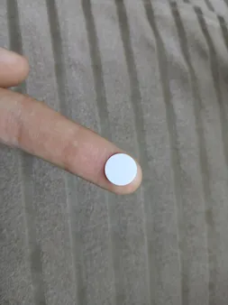 چراغ قوه دستی مدل S2B