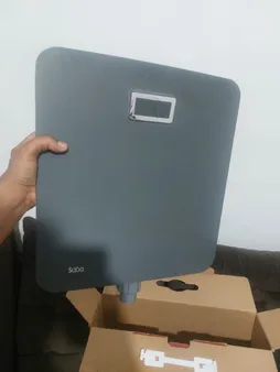 فلاش تانک صبا مدل اوشن