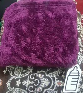 تجریه خرید پتو کودک افرا کد 001 سایز 110×80 سانتی متر