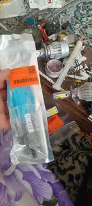 تجریه خرید خمیر سیلیکون ای نت مدل GA-0160