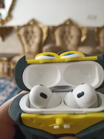 هندزفری بلوتوثی مدل AirPods Pro  2