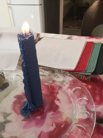 ورق موم عسل مدل بیزوکس مجموعه 5 عددی