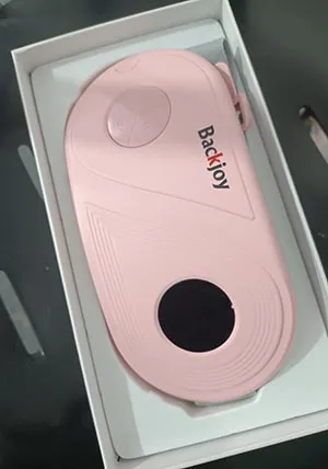 ماساژور شکم بک جوی مدل Menstrual